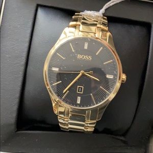 Hugo Boss Watch